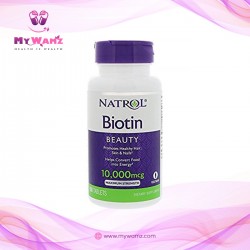 BIOTIN BIOTIN