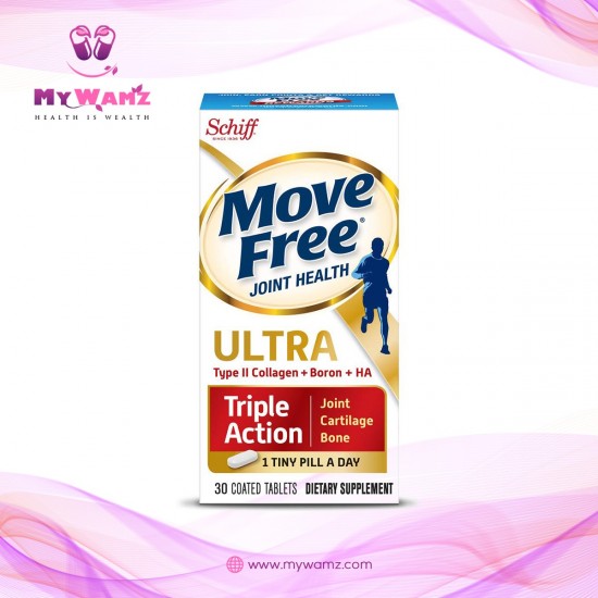 Move free ultra