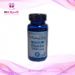 BIOTIN BIOTIN