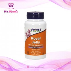 Royal Jelly Royal Jelly