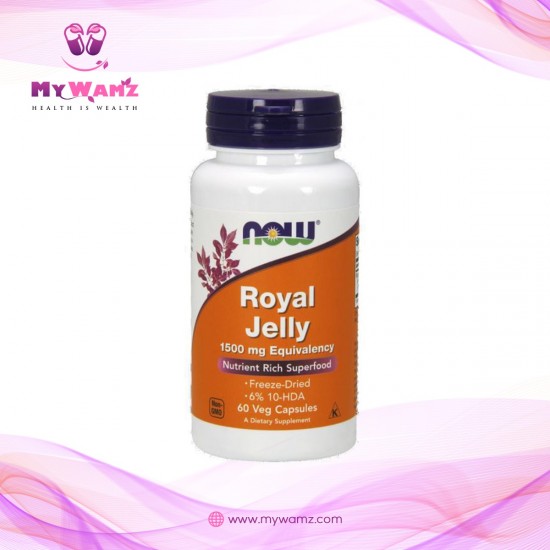 Royal Jelly