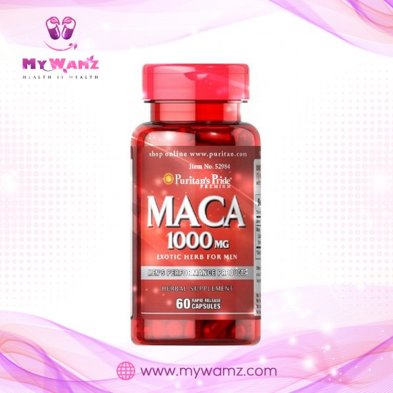 Maca