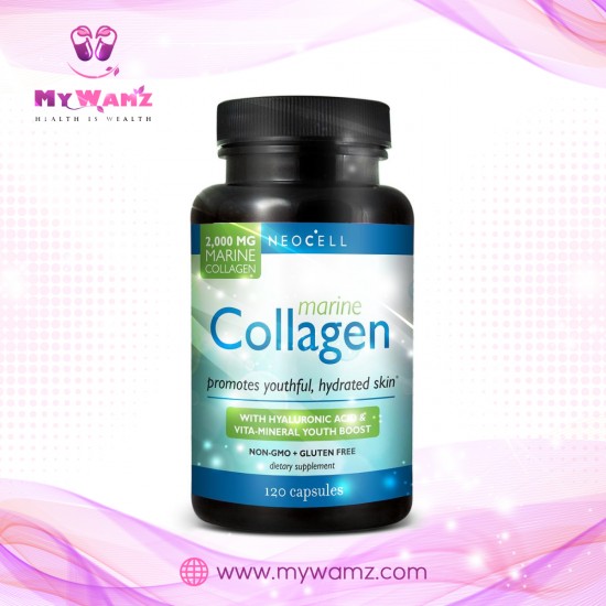 MARINE COLLAGEN