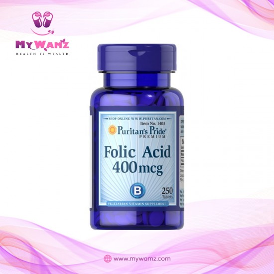 folic acid